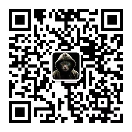 微信二维码图片